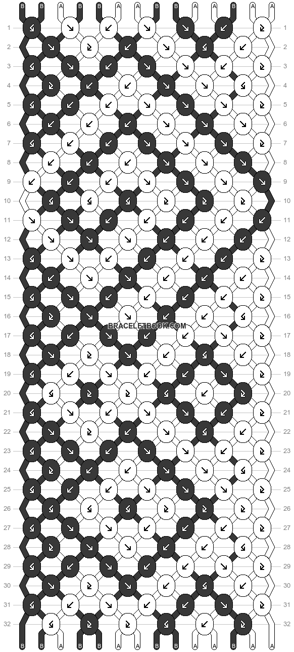 Normal pattern #71676 variation #362994 pattern