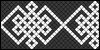 Normal pattern #83430 variation #362995