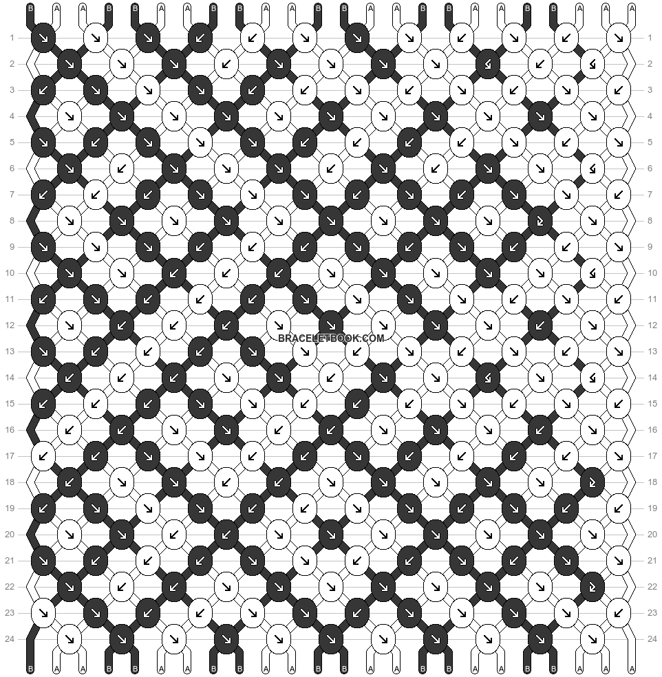 Normal pattern #111476 variation #362997 pattern