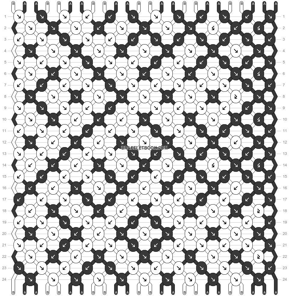 Normal pattern #111476 variation #362998 pattern