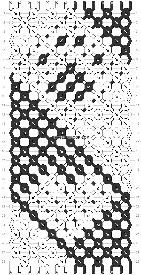 Normal pattern #115643 variation #362999 pattern