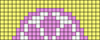Alpha pattern #127188 variation #363002