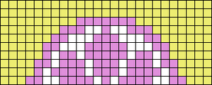 Alpha pattern #127188 variation #363002