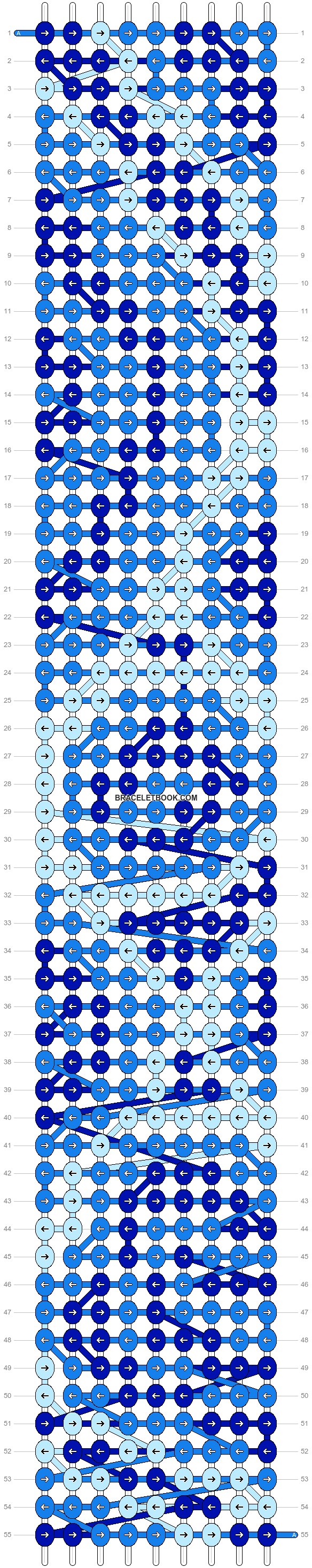 Alpha pattern #175336 variation #363010 pattern