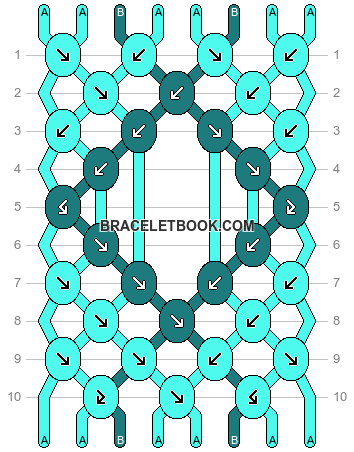 Normal pattern #175284 variation #363011 pattern