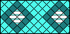 Normal pattern #175284 variation #363011
