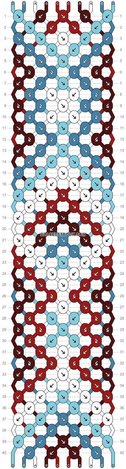 Normal pattern #172232 variation #363012 pattern