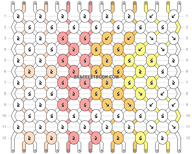 Normal pattern #167860 variation #363014 pattern