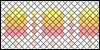 Normal pattern #167860 variation #363014