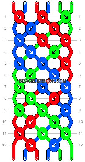 Normal pattern #150002 variation #363015 pattern