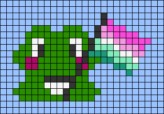 Alpha pattern #61462 variation #363016 preview