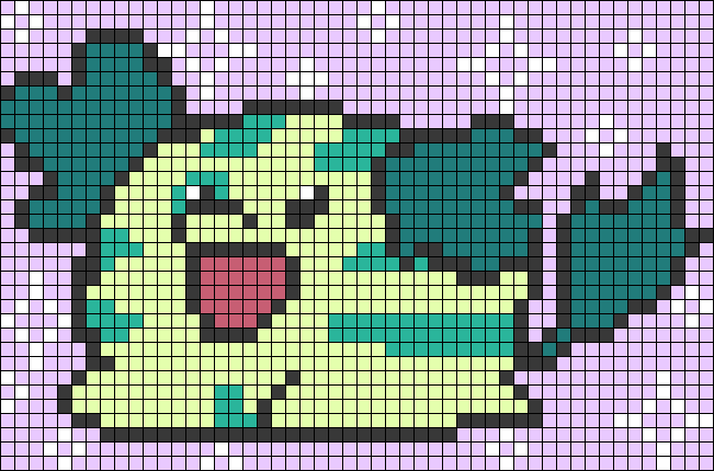 Alpha pattern #55464 variation #363017 preview