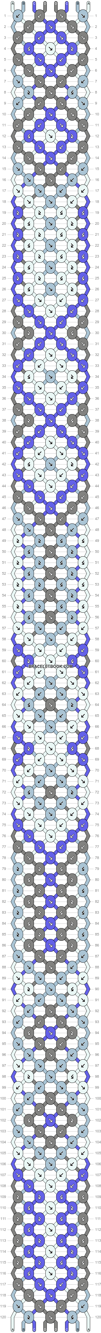 Normal pattern #174886 variation #363020 pattern