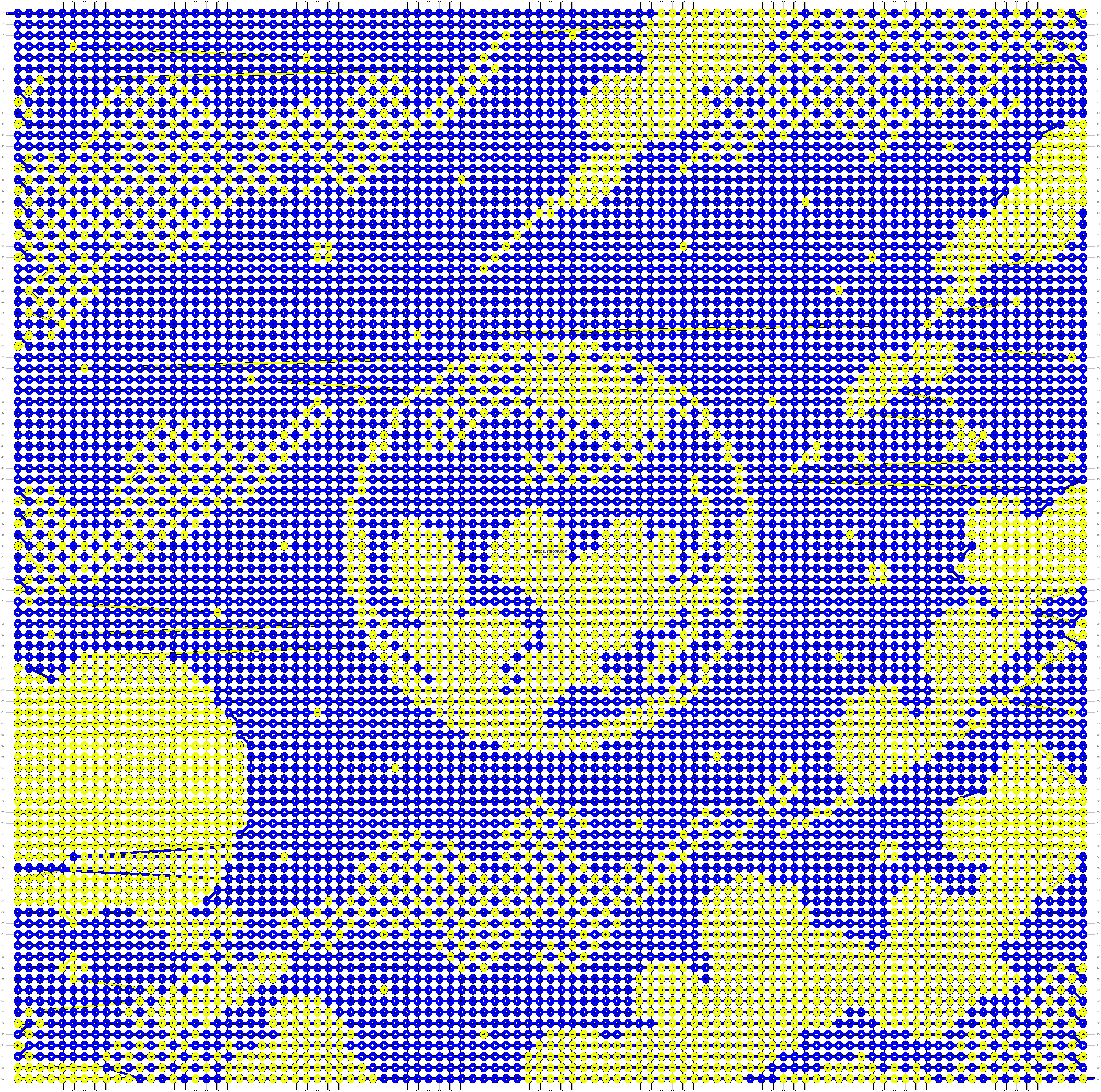 Alpha pattern #146812 variation #363022 pattern