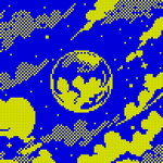 Alpha pattern #146812 variation #363022