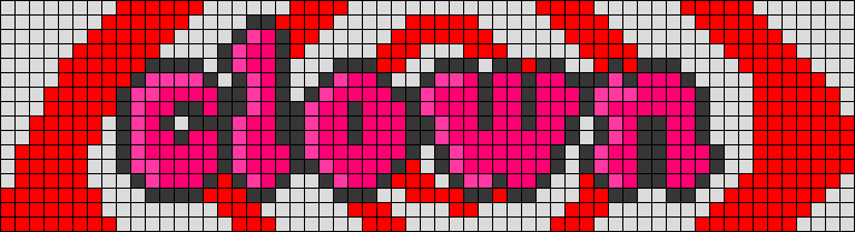 Alpha pattern #78018 variation #363023 preview