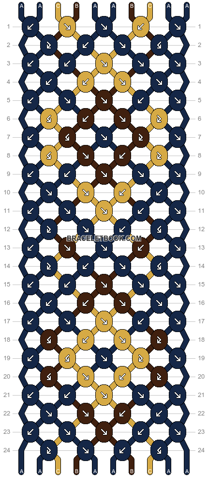 Normal pattern #136594 variation #363026 pattern