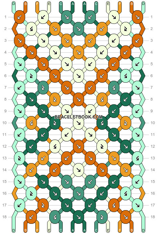 Normal pattern #175312 variation #363027 pattern