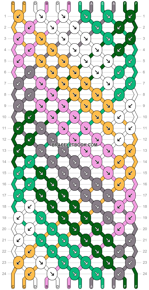 Normal pattern #30485 variation #363028 pattern