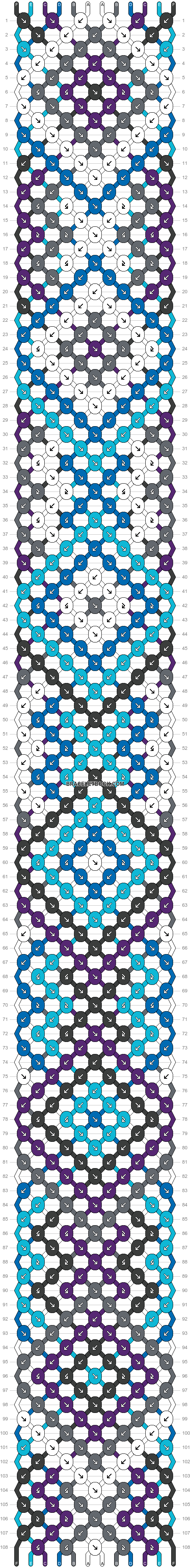 Normal pattern #43660 variation #363029 pattern