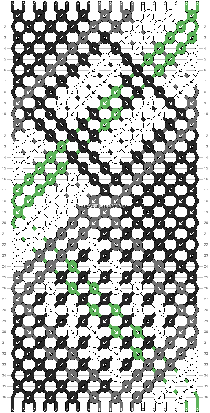 Normal pattern #158003 variation #363033 pattern