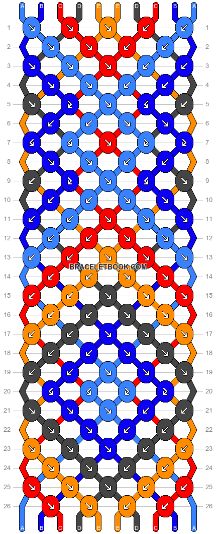 Normal pattern #154853 variation #363034 pattern