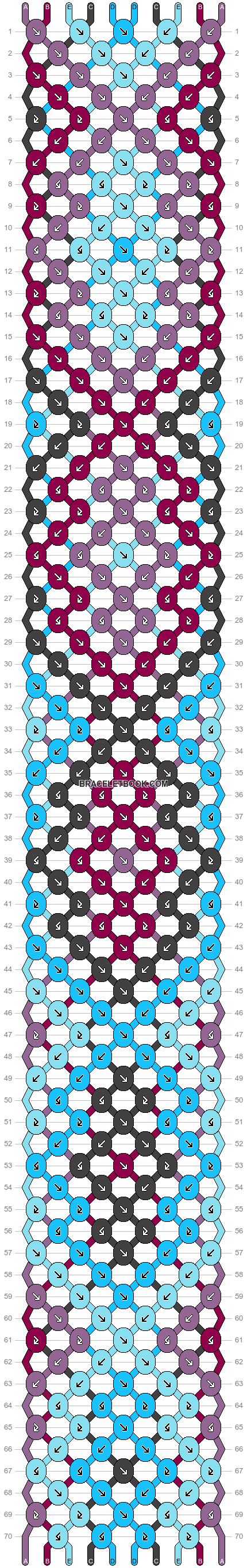 Normal pattern #74622 variation #363036 pattern