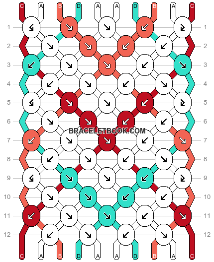 Normal pattern #116827 variation #363038 pattern