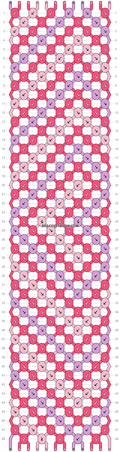 Normal pattern #144053 variation #363039 pattern