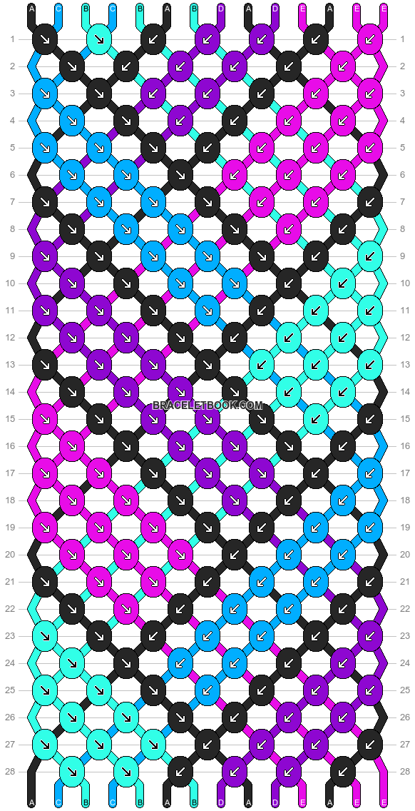 Normal pattern #169184 variation #363040 pattern