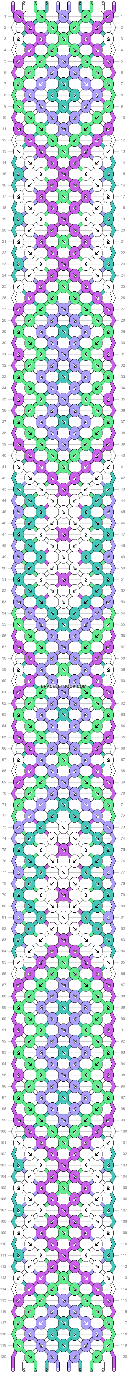 Normal pattern #146543 variation #363041 pattern