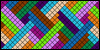 Normal pattern #132260 variation #363046