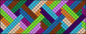 Normal pattern #132260 variation #363046