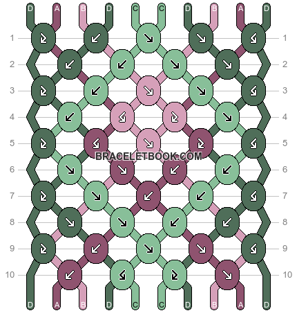 Normal pattern #175040 variation #363047 pattern