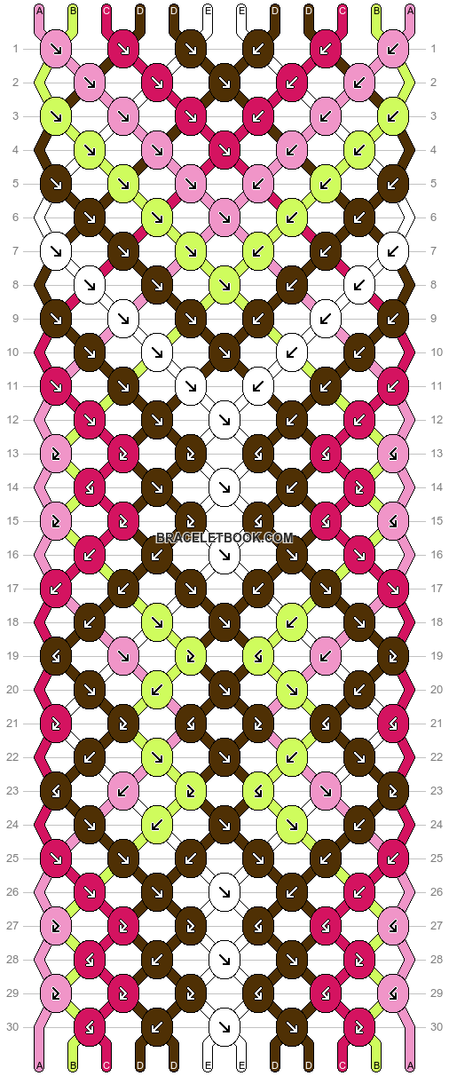 Normal pattern #173042 variation #363050 pattern