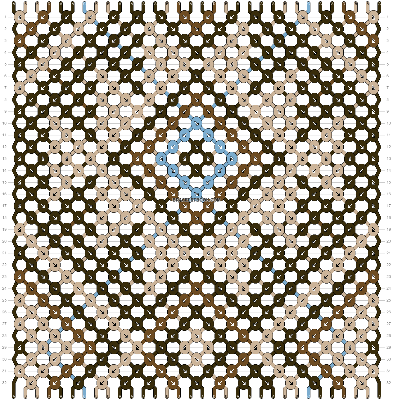 Normal pattern #130902 variation #363051 pattern