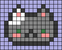 Alpha pattern #175341 variation #363054