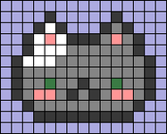 Alpha pattern #175341 variation #363054