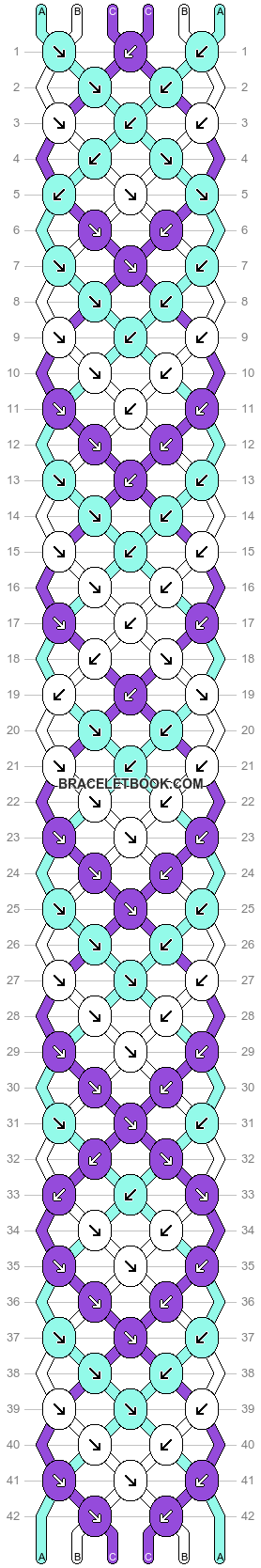 Normal pattern #127774 variation #363056 pattern