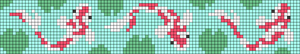 Alpha pattern #175387 variation #363058