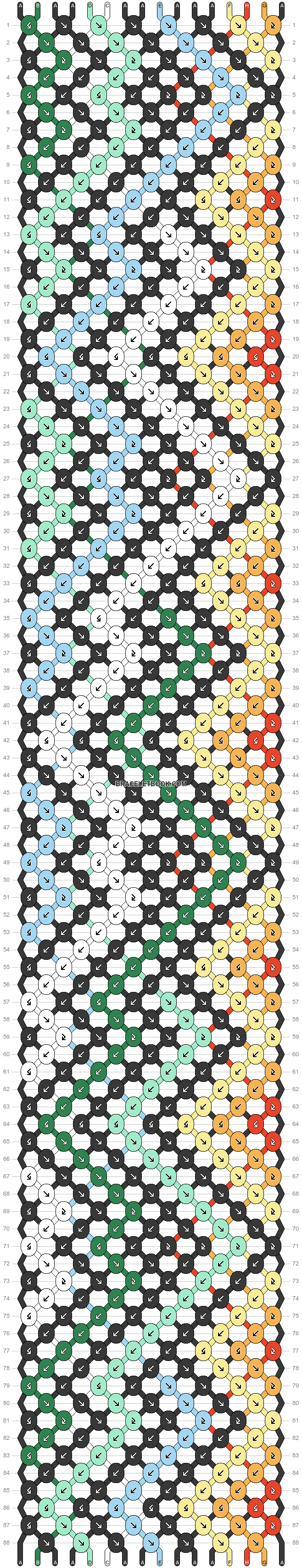 Normal pattern #175048 variation #363059 pattern