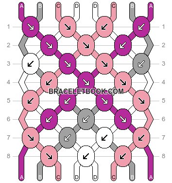 Normal pattern #42647 variation #363060 pattern