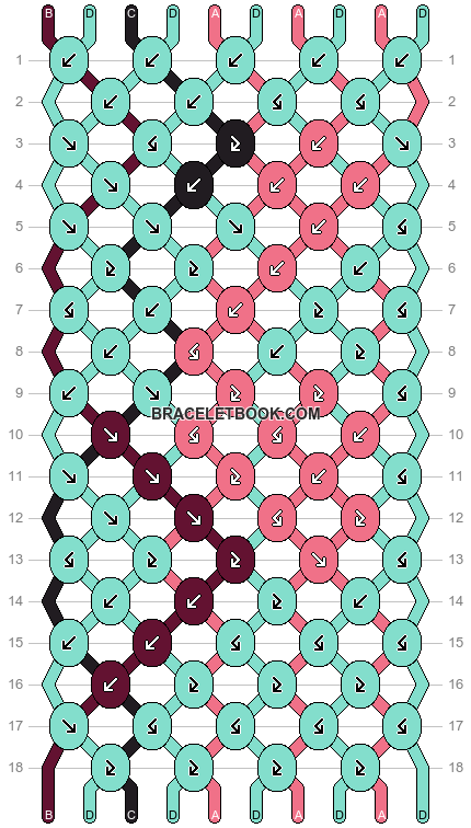 Normal pattern #169393 variation #363063 pattern