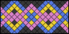 Normal pattern #173240 variation #363066
