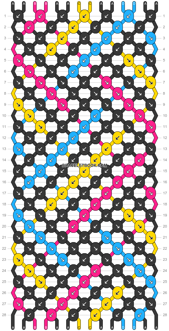 Normal pattern #89680 variation #363067 pattern