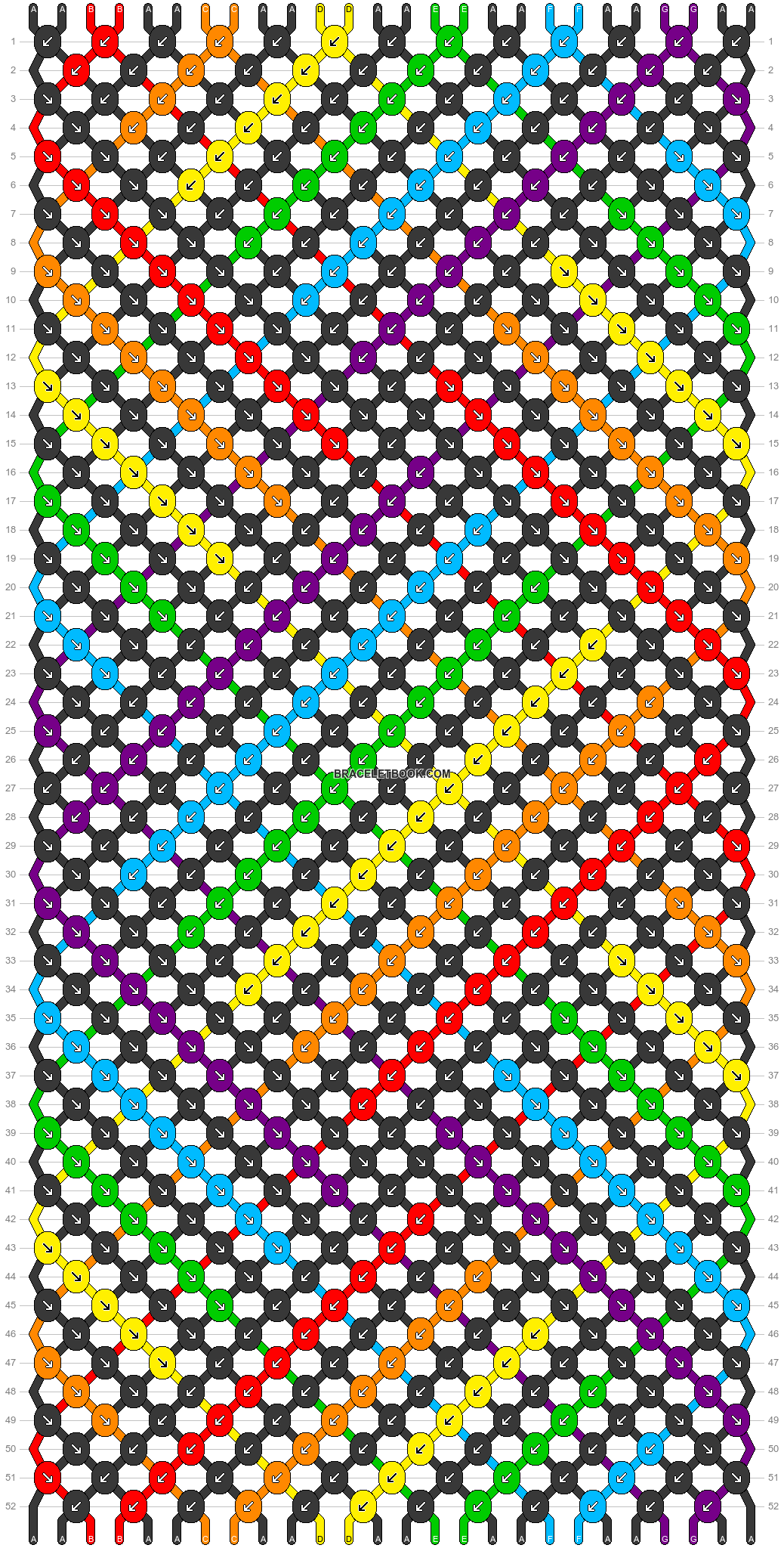 Normal pattern #40941 variation #363068 pattern
