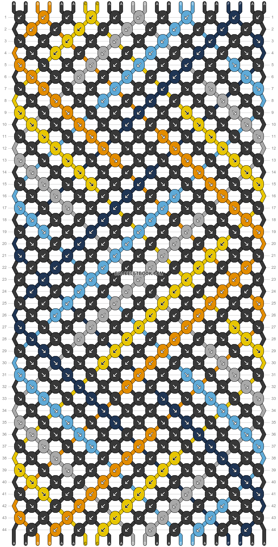 Normal pattern #173362 variation #363069 pattern