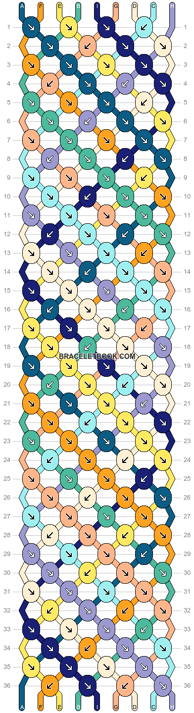 Normal pattern #135396 variation #363070 pattern
