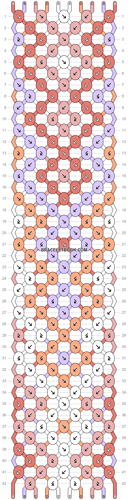 Normal pattern #133494 variation #363072 pattern