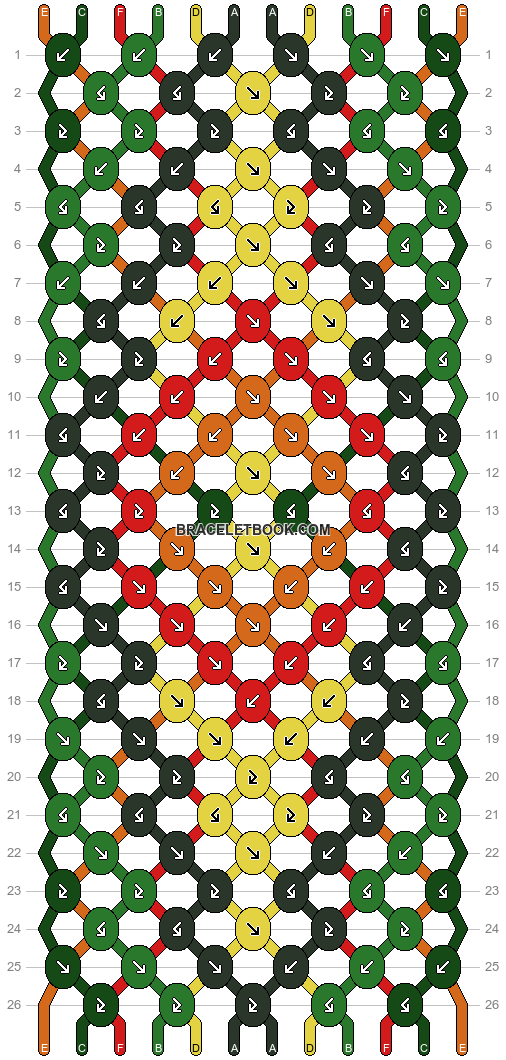 Normal pattern #172621 variation #363073 pattern